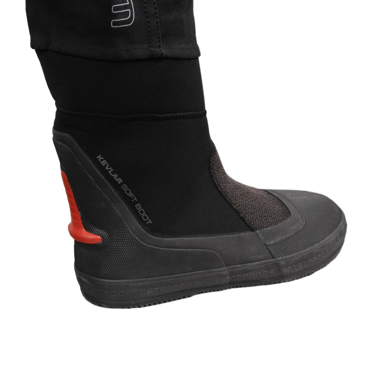 Waterproof D7/D10 Drysuit Replacement Boot