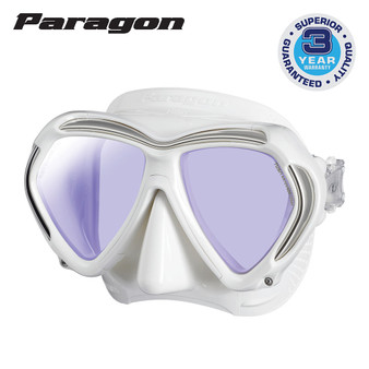 TUSA M-2001 Paragon Scuba Diving Mask