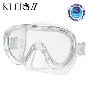 TUSA M-111 Kleio II Scuba Diving Mask