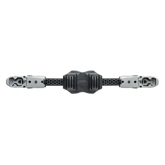 TUSA Universal Bungee Fin Straps, 5 Adjustments