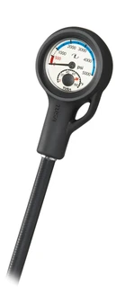 TUSA Scuba Pressure Gauge