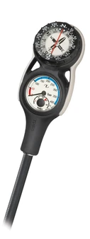 TUSA SPG/Compass 2-Gauge Console