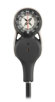 TUSA Analog 3-Gauge Console Metric or PSI
