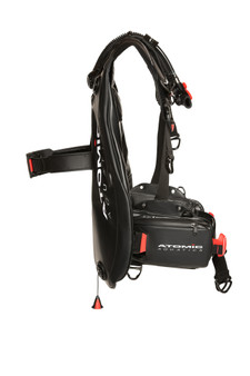 scubapro hybrid bcd