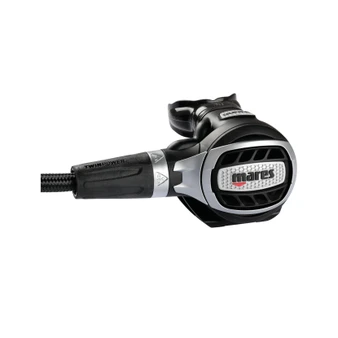 Mares Ultra 72X Regulator Set