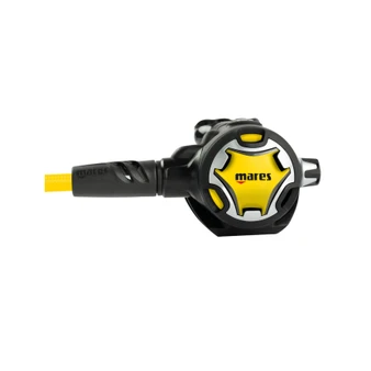 Mares Dual ADJ Octopus Secondary Regulator