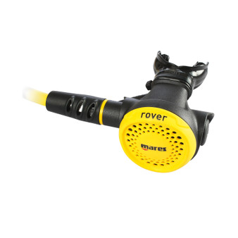 Mares Rover Octopus Secondary Regulator