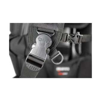 Mares Bolt BCD w/SLS (Slide & Lock Weight System)