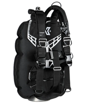 xDeep GHOST Deluxe Full Set