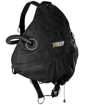 Stealth 2.0 Tec Setup Full Set