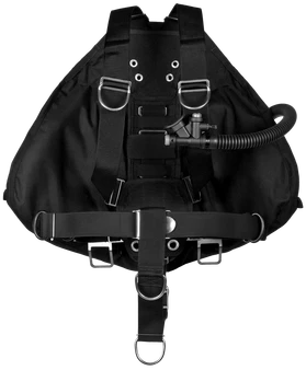 xDeep Stealth 2.0 Tec Redundant Bladder Full Set