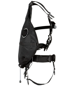 xDeep Stealth 2.0 Rec Setup Full Set