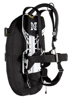 xDeep Zen BC Wing