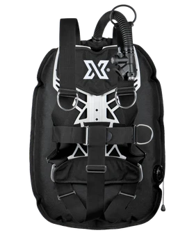 xDeep Ghost BC Wing
