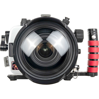 200DLM/D Underwater Housing and Canon EOS R100 Camera Kit