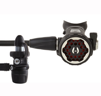 Hollis 150LX + DC7 Regulator