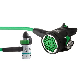Hollis 150LX + HO2 Regulator Set