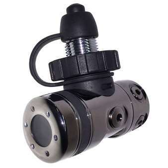 Hollis DCX First Stage Regulator DIN