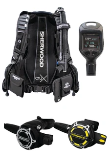 Sherwood Professional Bundle