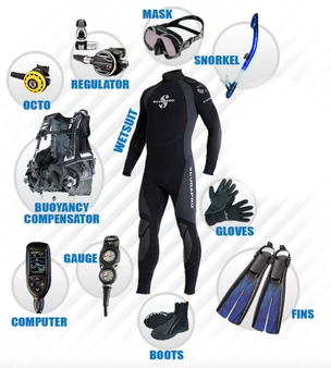 free scuba certification