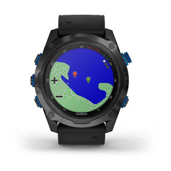 Garmin Mk2i GPS