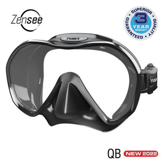 TUSA Zensee Mask