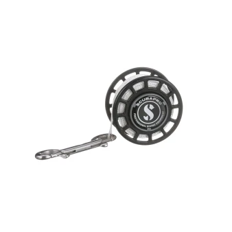 ScubaPro S-Tek Spinner Spool 100'