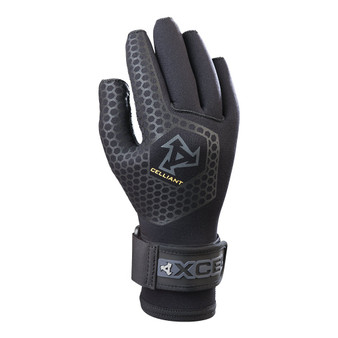 Xcel THERMOFLEX 3/2mm(millimeter) DIVE GLOVES AQ3293C5
