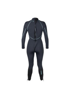 Xcel MEN'S THERMOFLEX 5/4mm(millimeter) MR54XRU3 Scuba Diving Jumpsuit
