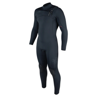 XCEL Men's Comp X Full Wetsuit 4/3mm MN43C2C2-GRE