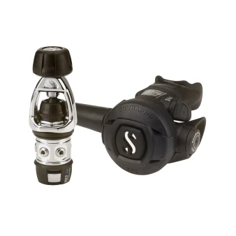 ScubaPro MK2 EVO/S270 Yoke Scuba Regulator Combination