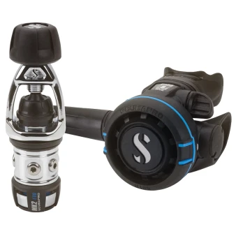 Scubapro MK2 EVO/R105 Yoke Scuba Regulator Combination 12.105.000