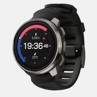 Suunto Ocean STEEL