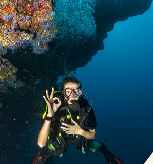 BOAT TICKET: 3 Dives on 01/12/2025 Catalina Island  7am departure 5pm return- Pacific Star Dive Boat
