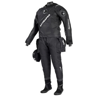 ScubaPro Definition 3mm Drysuit