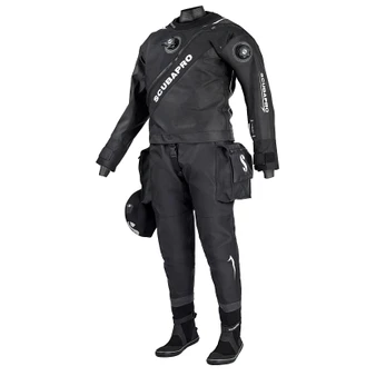 On Sale ScubaPro Definition Drysuit