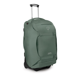 Osprey Sojourn Shuttle Wheeled Duffel 100L (OP-10005395) No Tax & FREE Shipping