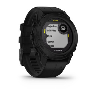 Garmin Descent G1 Solar :: 010-02604-02 :: FREE Shipping & No Tax