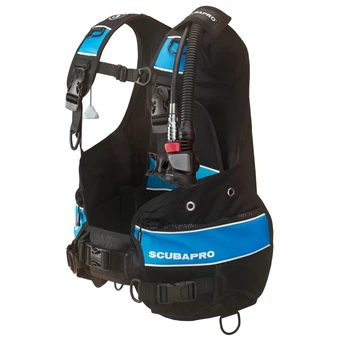 ScubaPro Go BCD w/ Air2 21.620.140 FREE Shipping& No Tax