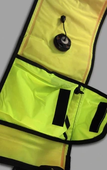 DiveAlert SMB DMB2