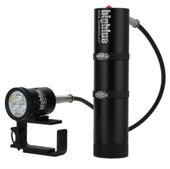 On Sale with free shipping and no sales tax! Big Blue 7000-Lumen