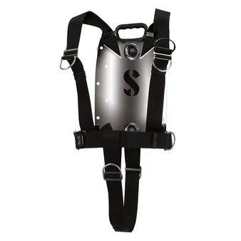ScubaPro S-Tek Pure Harness and Plate FREE Shipping & No Tax