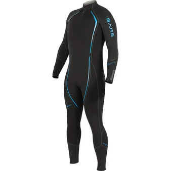 BARE Reactive 3mm Mens Wetsuit 2 Colors