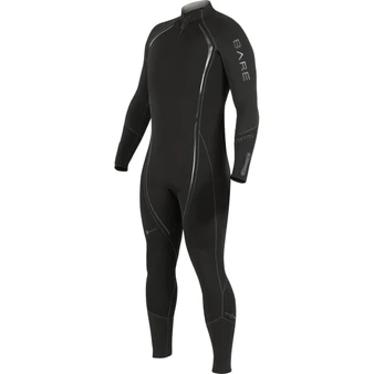 BARE Reactive 5mm Mens Wetsuit 2 Colors