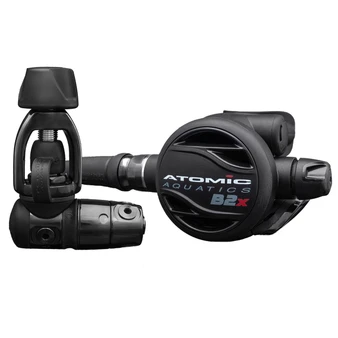 On Sale Atomic Aquatics B2x Regulator Set
