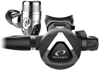 ON Sale Oceanic Delta 5 Regulator Set