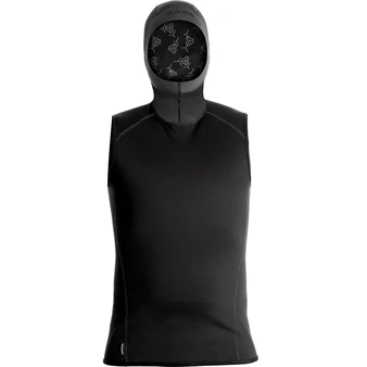 BARE Exowear Hooded Vest