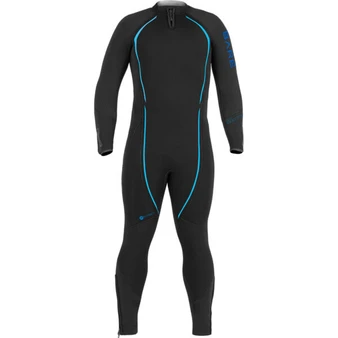 BARE Reactive 7mm Mens Wetsuit 2 Colors
