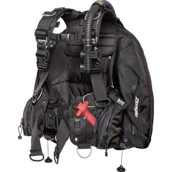 Zeagle Ranger LTD BC 7909RK