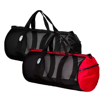 Stahlsac 26" Mesh Duffel Bag (888927)